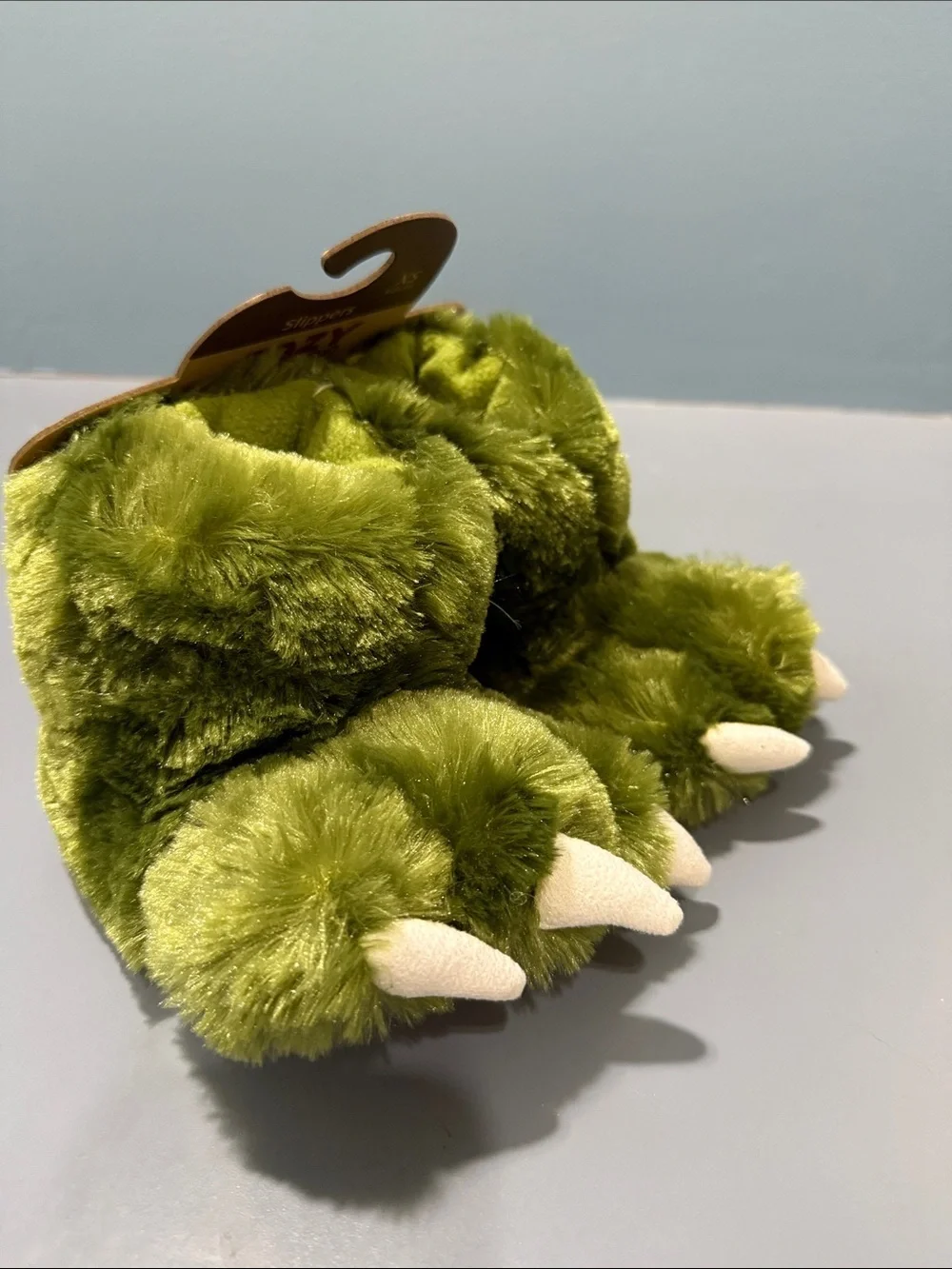 Lazy One cozy plush